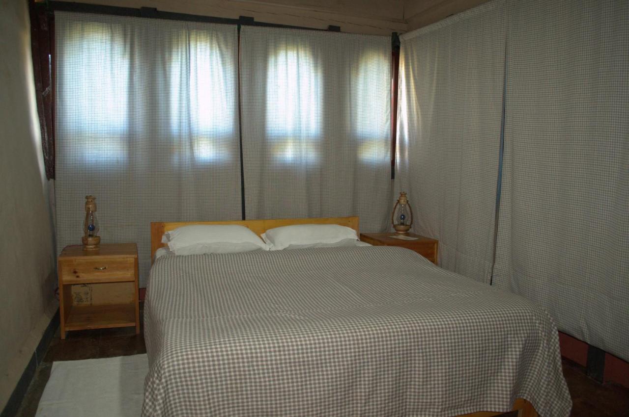 Ama'S Village Lodge Paro Luaran gambar